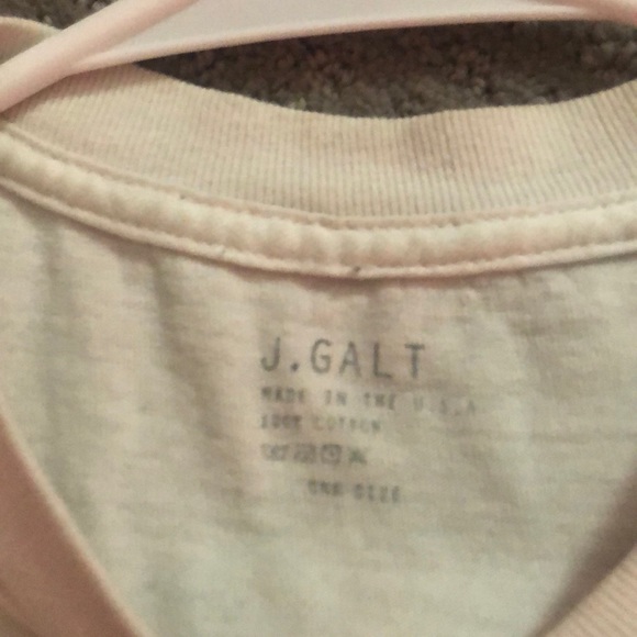 brandy melville devil shirt - Picture 4 of 4